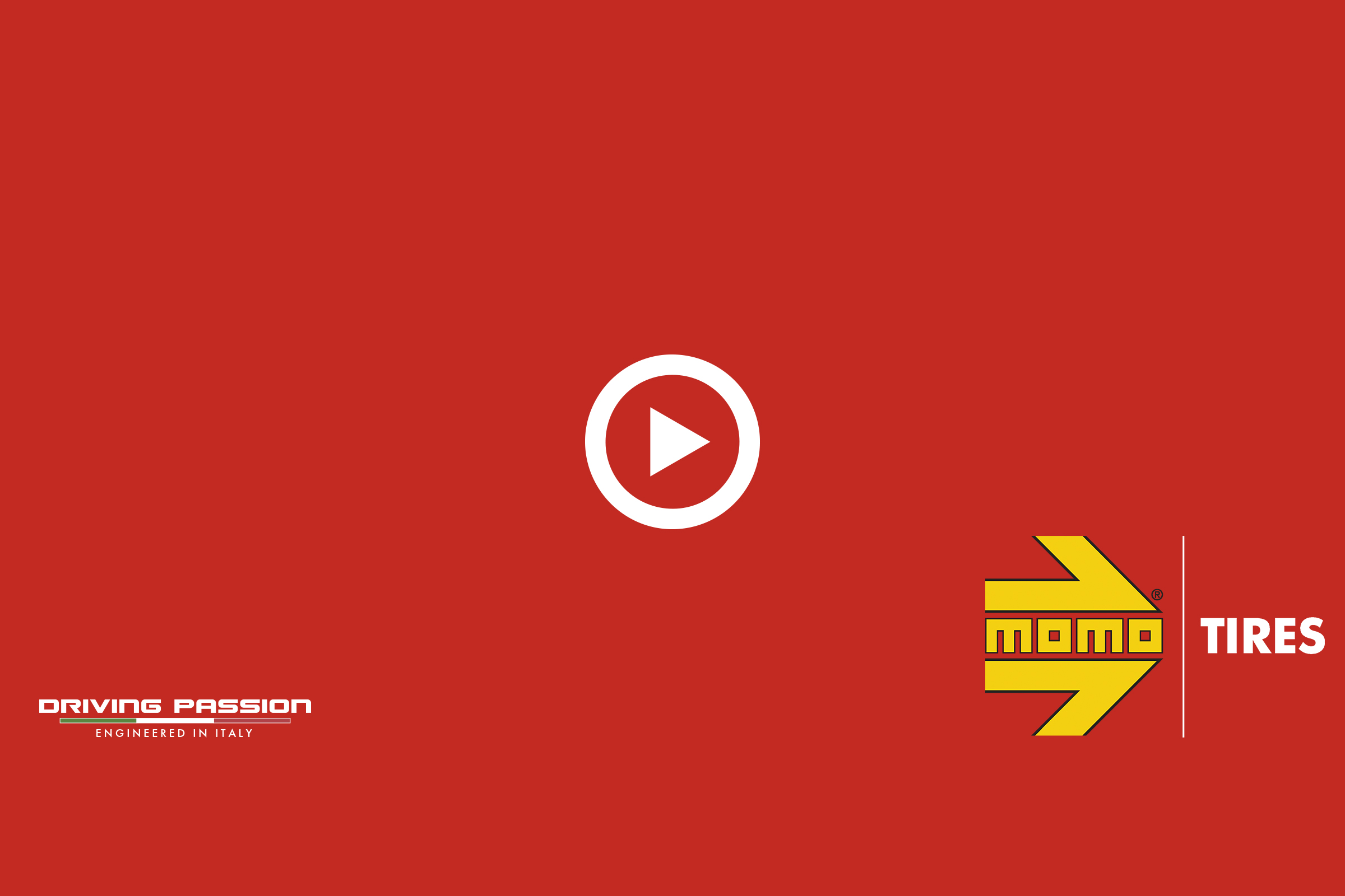MOMO Tires Video