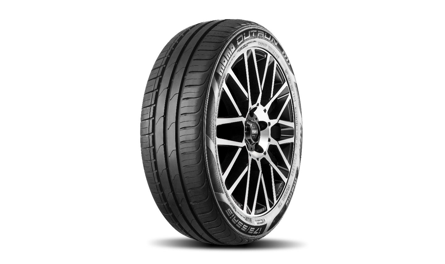 Momo Summer car tires