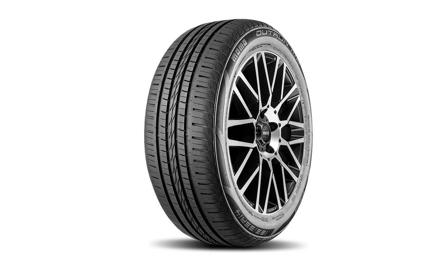 Momo Summer car tires