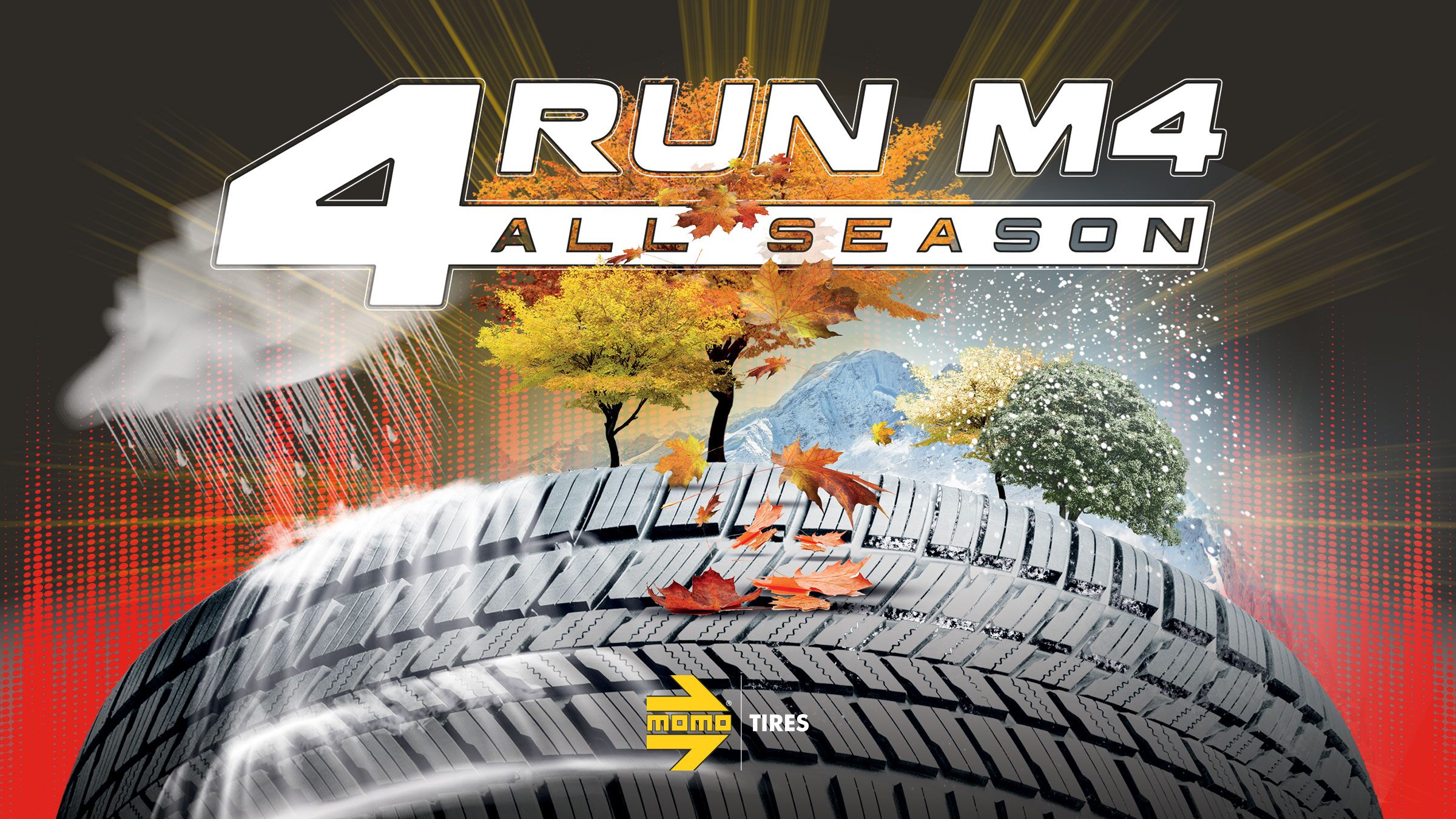M4 run