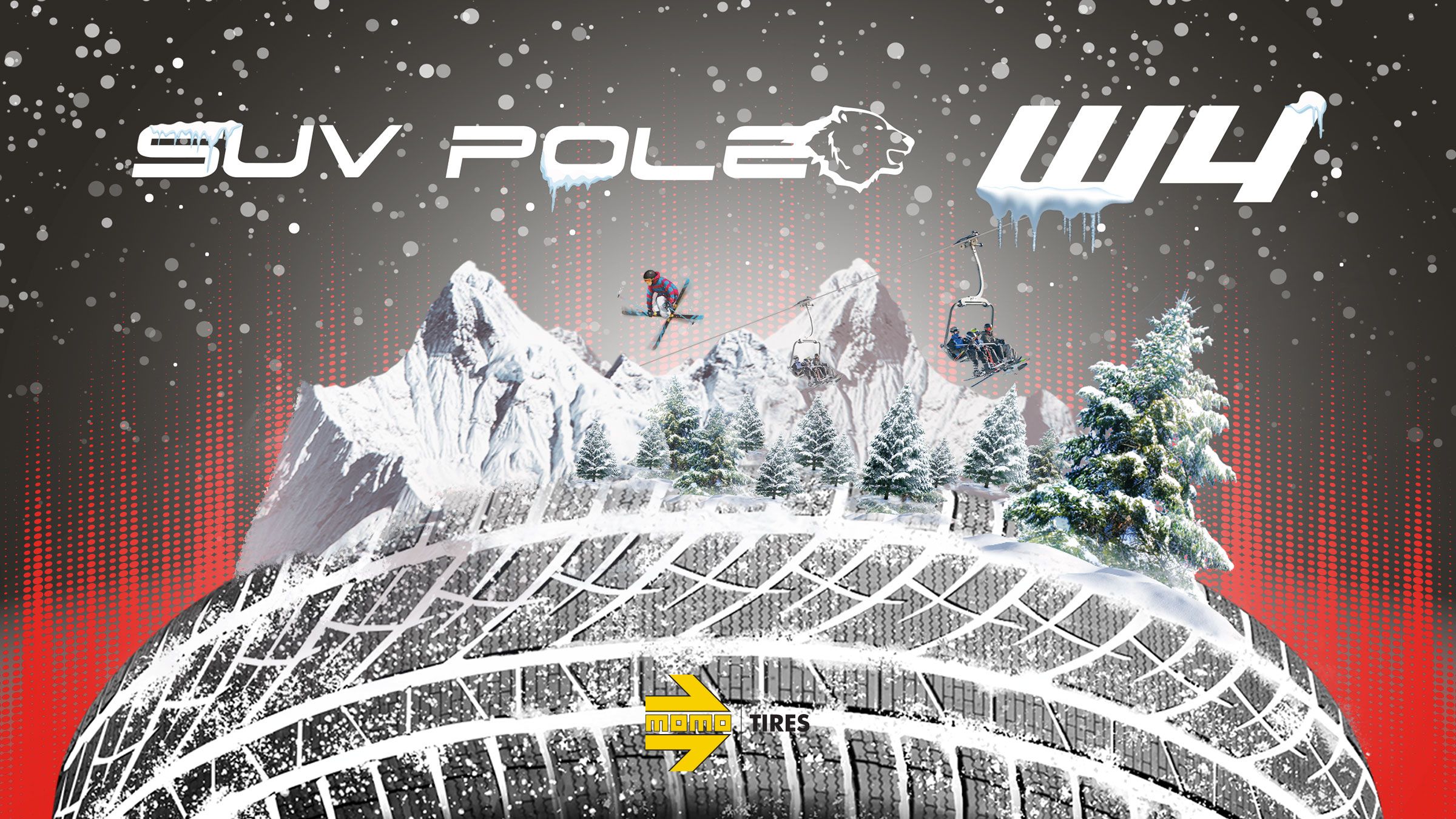 SuvPole